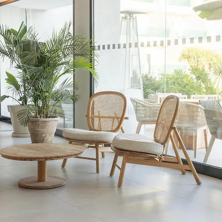 Radisson Blu Resort, Lanzarote Adults Only Costa Teguise