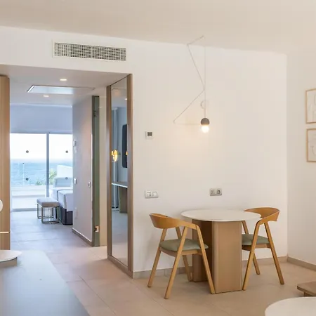 Hotel Radisson Blu Resort, Lanzarote Adults Only 4*