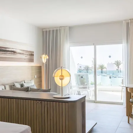 Radisson Blu Resort, Lanzarote Adults Only