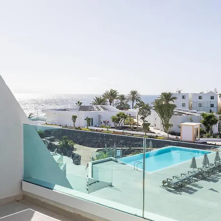 Ξενοδοχείο Radisson Blu Resort, Lanzarote Adults Only Costa Teguise