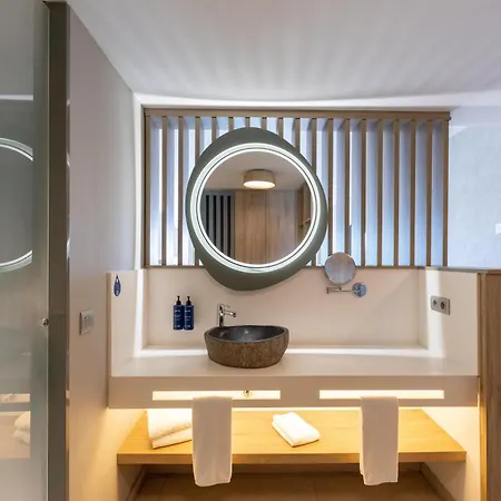 Radisson Blu Resort, Lanzarote Adults Only 4* Costa Teguise