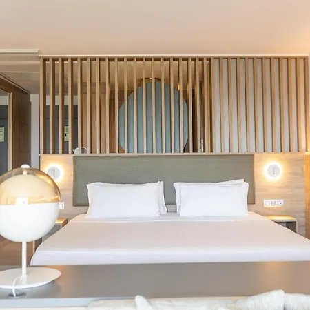 Radisson Blu Resort, Lanzarote Adults Only 4*