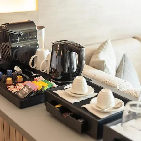 Radisson Blu Resort, Lanzarote Adults Only 4*