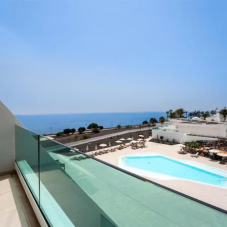 Radisson Blu Resort, Lanzarote Adults Only Costa Teguise