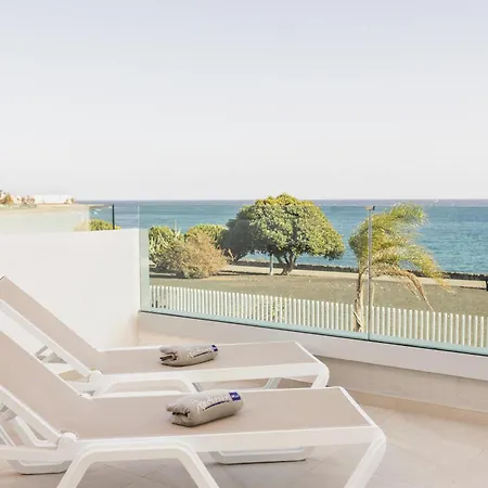 Radisson Blu Resort, Lanzarote Adults Only Costa Teguise